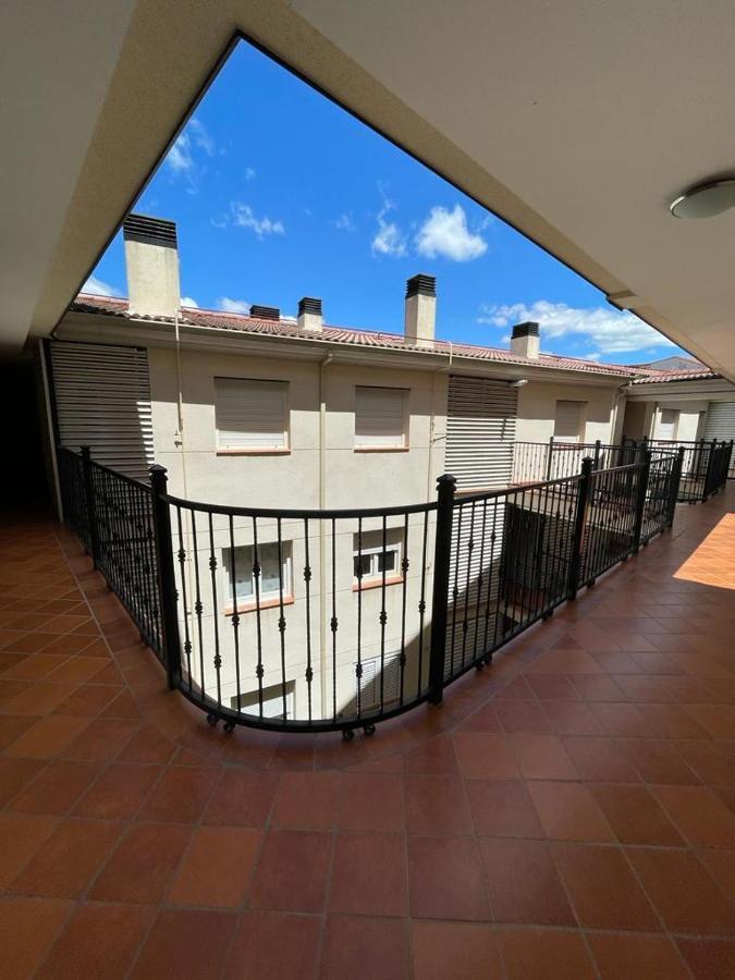 Casablanca Apartment Arenas de San Pedro Exterior photo