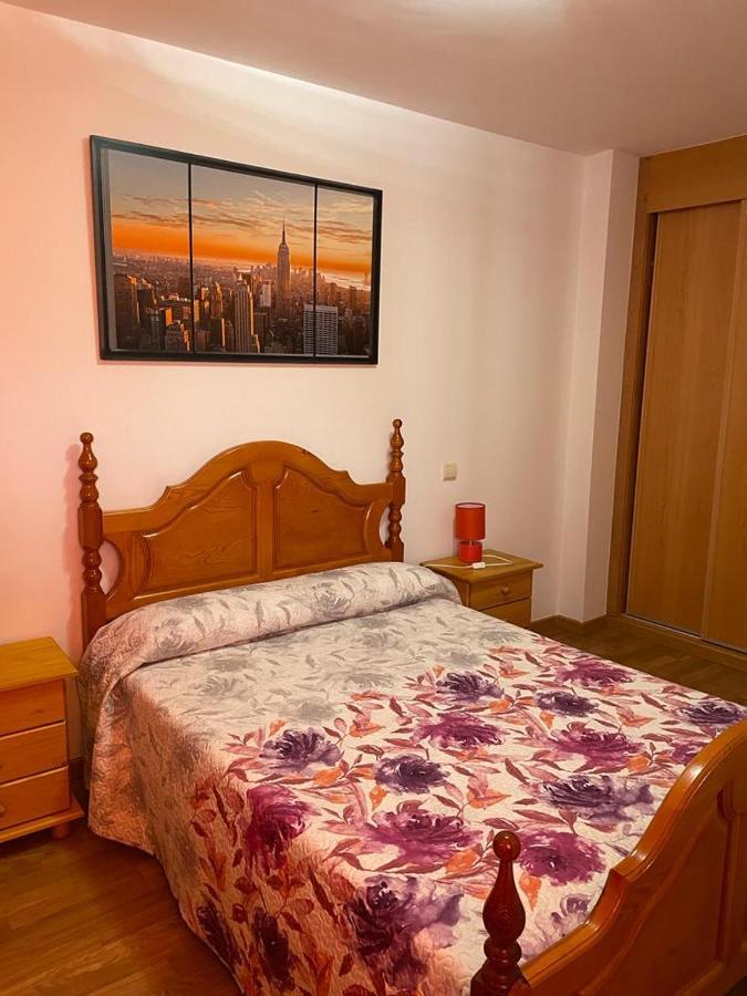 Casablanca Apartment Arenas de San Pedro Exterior photo